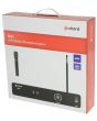 Chord NU1-H UHF Wireless Handheld Mic System (863.1MHz)