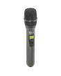 Citronic Ruhh-pll Handheld Mic For Ru105 , Ru210