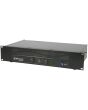 Qtx Qa400 Power Amplifier