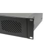 Qtx Q240 Power Amplifier 2 X 120w
