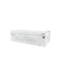 Qtx Q240 Power Amplifier 2 X 120w