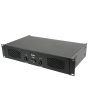 PA Power Amplifier 2 X 240w, Qtx Q480 