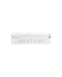 Qtx Q600 Power Amplifier 2 X 300w