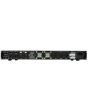 1u Citronic D300 Class-d Pa Amplifier 2x 150wrms