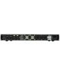 Citronic D600 PA Amplifier 600W 1u DJ Studio