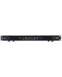 Citronic D1000 Dj Studio Pa Power Amplifier 2 X 500wrms