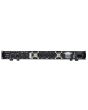 Citronic D1000 Dj Studio Pa Power Amplifier 2 X 500wrms