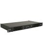 Citronic D1000 Dj Studio Pa Power Amplifier 2 X 500wrms