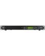 Citronic H2400, Hybrid Pa Amplifier 2x900w