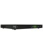Citronic H2400, Hybrid Pa Amplifier 2x900w