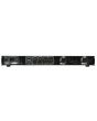 Citronic H2400, Hybrid Pa Amplifier 2x900w