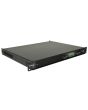 Citronic H2400, Hybrid Pa Amplifier 2x900w