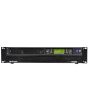 Citronic H3200 Hybrid Amplifier 2x1200w @4ohm
