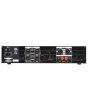 Citronic H3200 Hybrid Amplifier 2x1200w @4ohm