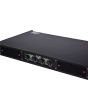 Citronic D4350 Quad Amplifier 4 X 350wrms