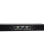 Citronic D4350 Quad Amplifier 4 X 350wrms