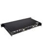 Citronic D4350 Quad Amplifier 4 X 350wrms
