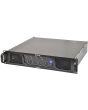 Citronic Qp1600 Quad Power Amplifier 4 X 400w