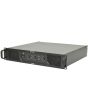 Citronic P44800 PA Amplifier 2 X 400w + 800w Sub