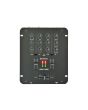 Citronic Pro-2 Mkii Dj Mixer 2-channel