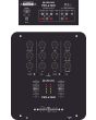 Citronic Pro-2 Mkii Dj Mixer 2-channel
