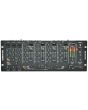 Citronic Cdm8:4 Usb 14 - Input 19" Rack Dj Mixer