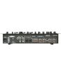 Citronic Cdm8:4 Usb 14 - Input 19" Rack Dj Mixer