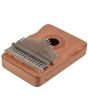 Chord Kalimba-o17c Kalimba 17-key Cmajor Okoume