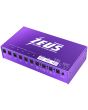 Nux Nip-z10 Zeus Guitar Pedal Power Supply