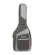 Chord Gb-3c1 Guitar Gig Bag 3/4 Or Travel Guitar