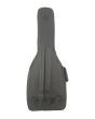 Chord Gb-3c1 Guitar Gig Bag 3/4 Or Travel Guitar