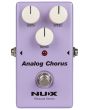 Nux Analog Chorus  Reissue Guitar Stompbox Pedal