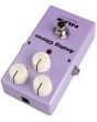 Nux Analog Chorus  Reissue Guitar Stompbox Pedal