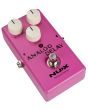 Nux Analog Delay Reissue Guitar Pedal Stompbox
