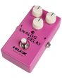 Nux Analog Delay Reissue Analog Delay Pedal