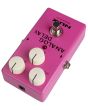 Nux Analog Delay Reissue Analog Delay Pedal