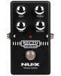 Nux Reissue Recto Distortion Pedal - 173.232UK
