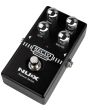 Nux Reissue Recto Distortion Pedal - 173.232UK