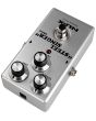 Steel Singer Drive Reissue Guitar Pedal, NUX 173.233