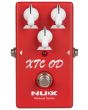 Nux Reissue Xtc Od Pedal Guitar Stompbox, 173.234