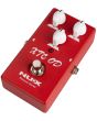 Nux Reissue Xtc Od Pedal Guitar Stompbox, 173.234