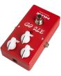 Nux Reissue Xtc Od Pedal Guitar Stompbox, 173.234