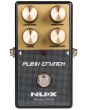 NUX Reissue Plexi Crunch Distortion Pedal,  173.235UK MIAB 