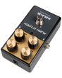 NUX Reissue Plexi Crunch Distortion Pedal,  173.235UK MIAB 