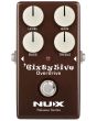 Nux 6ixty 5ive Overdrive Pedal