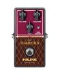 Nux Nro-6 63 Diamond Overdrive Pedal