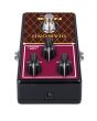 Nux Nro-6 63 Diamond Overdrive Pedal