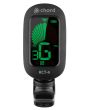 Chord Rct-4 Rechargeable Clip Tuner
