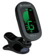 Chord Rct-4 Rechargeable Clip Tuner