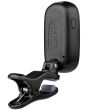 Chord Rct-4 Rechargeable Clip Tuner